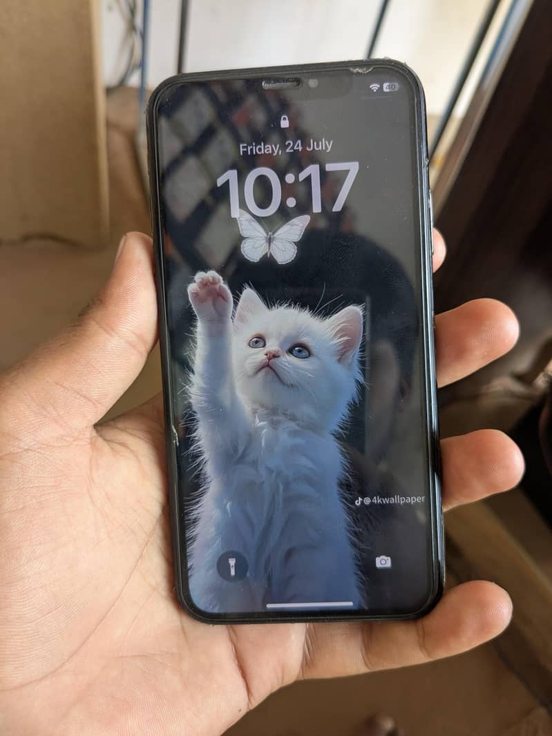 Apple iPhone X 2