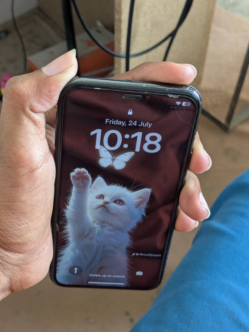 Apple iPhone X 3
