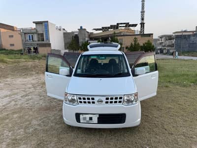 Nissan Otti 2007