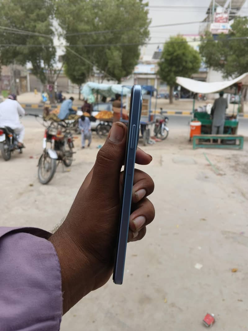 OPPO A3x 1