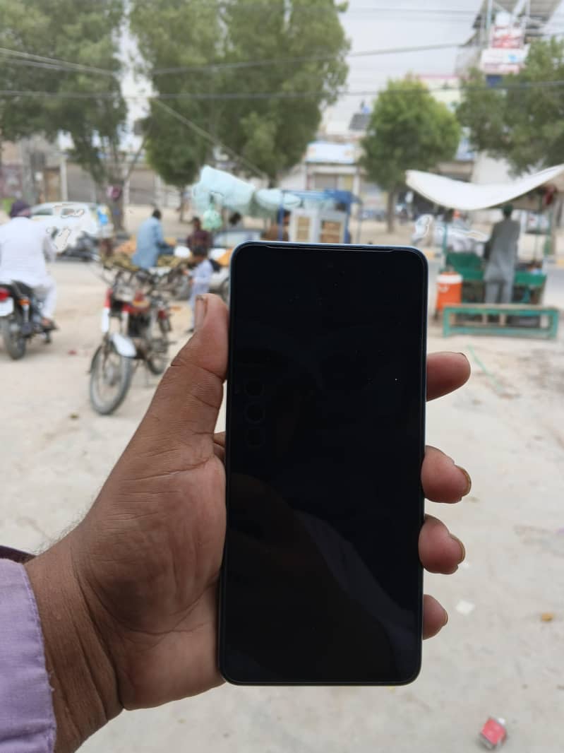 OPPO A3x 2