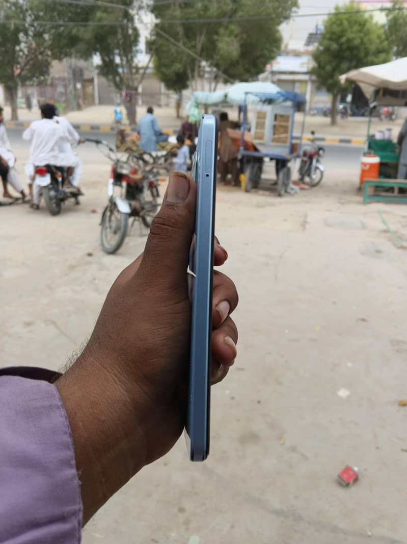 OPPO A3x 3