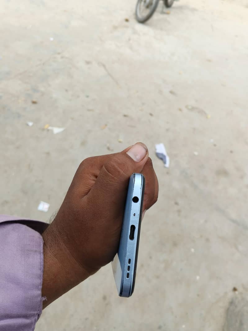 OPPO A3x 5