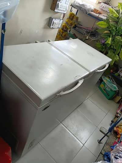 Freezer for sale very good condition