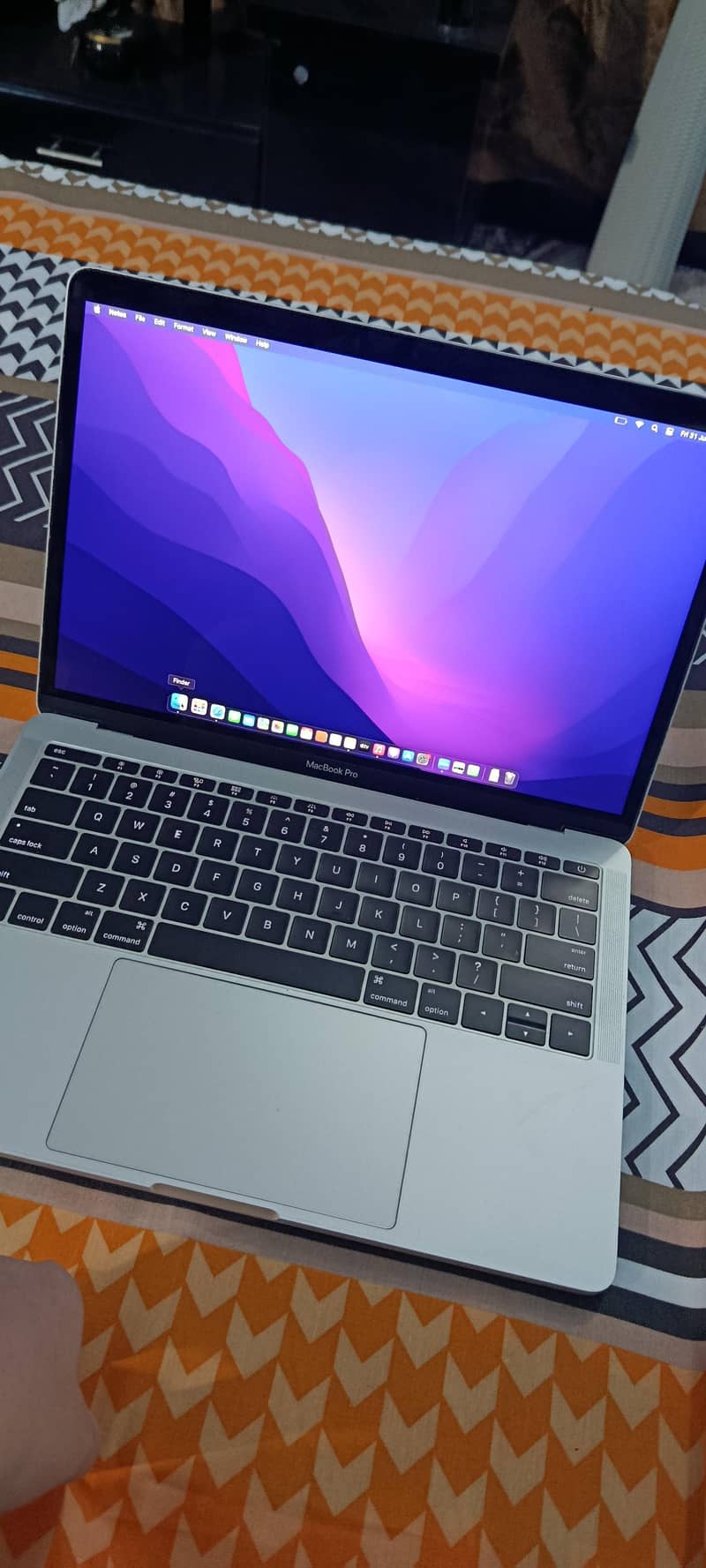 macbook pro 3