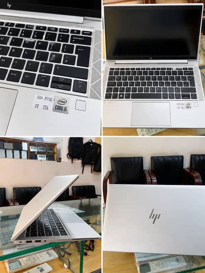 830 g7 i5 10 th Gen