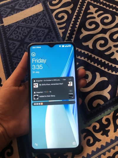 One Plus Nord N20