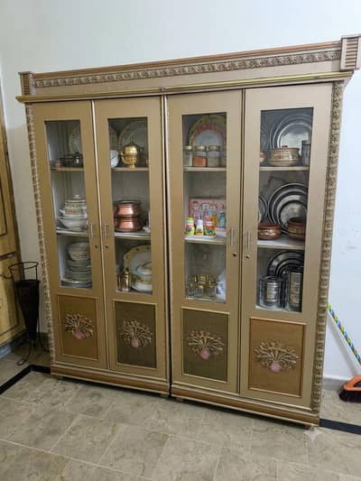 Wardrobes For Sale