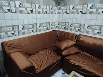 premium sofa 11 seats