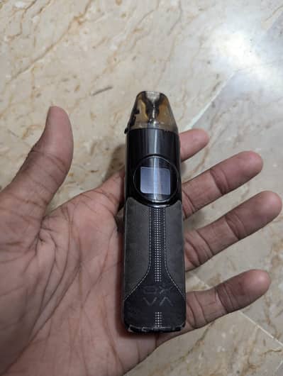 Oxva Nexlim pro with new coil 10/10 condition Best price Exchange po