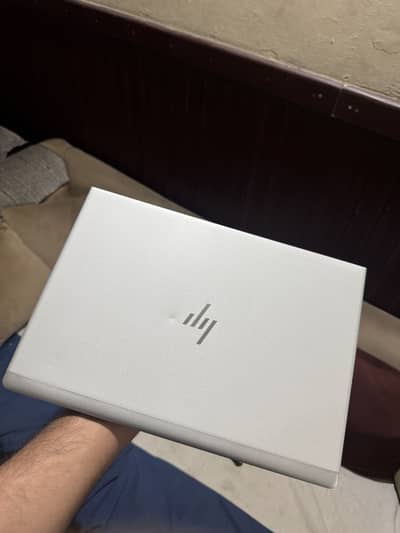 Hp elitebook