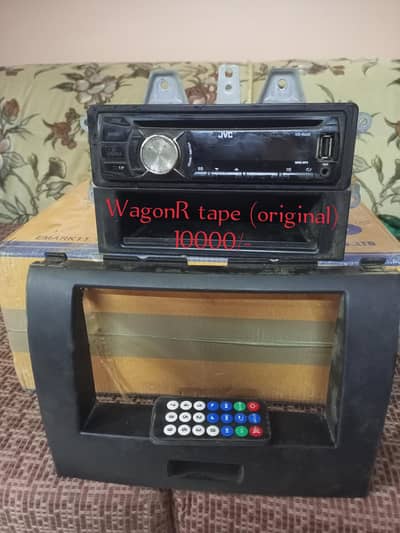 WagonR Car Tape oroginal