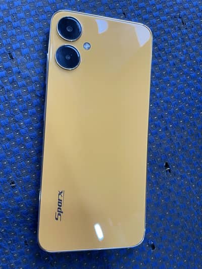 Sparx Neo 7 Ultra