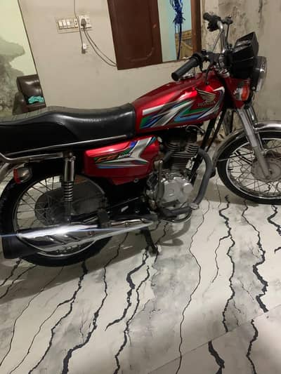 NASLI 125 2023 9 month ki