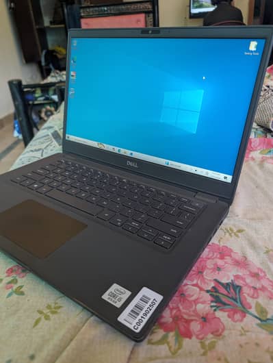 Dell i5 10th Gen | 8GB RAM | 256GB Nvme | 10/10 Best Condiion