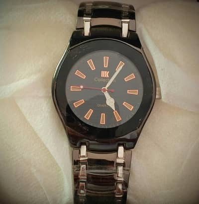 brand new collection watch with box