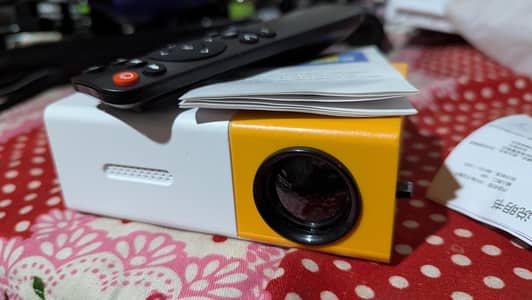 projector