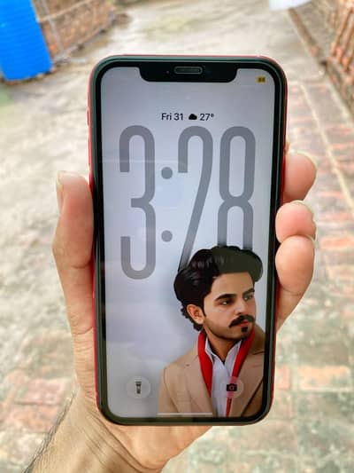 Apple iPhone 11