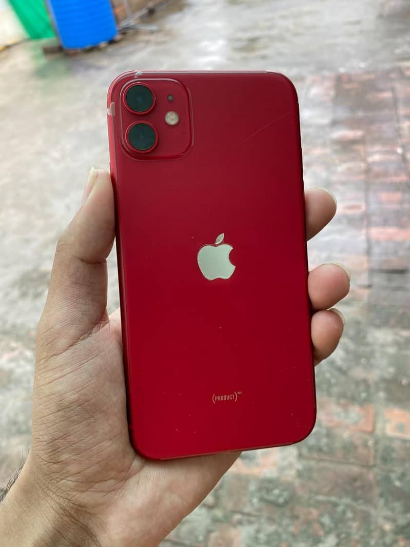 Apple iPhone 11 1