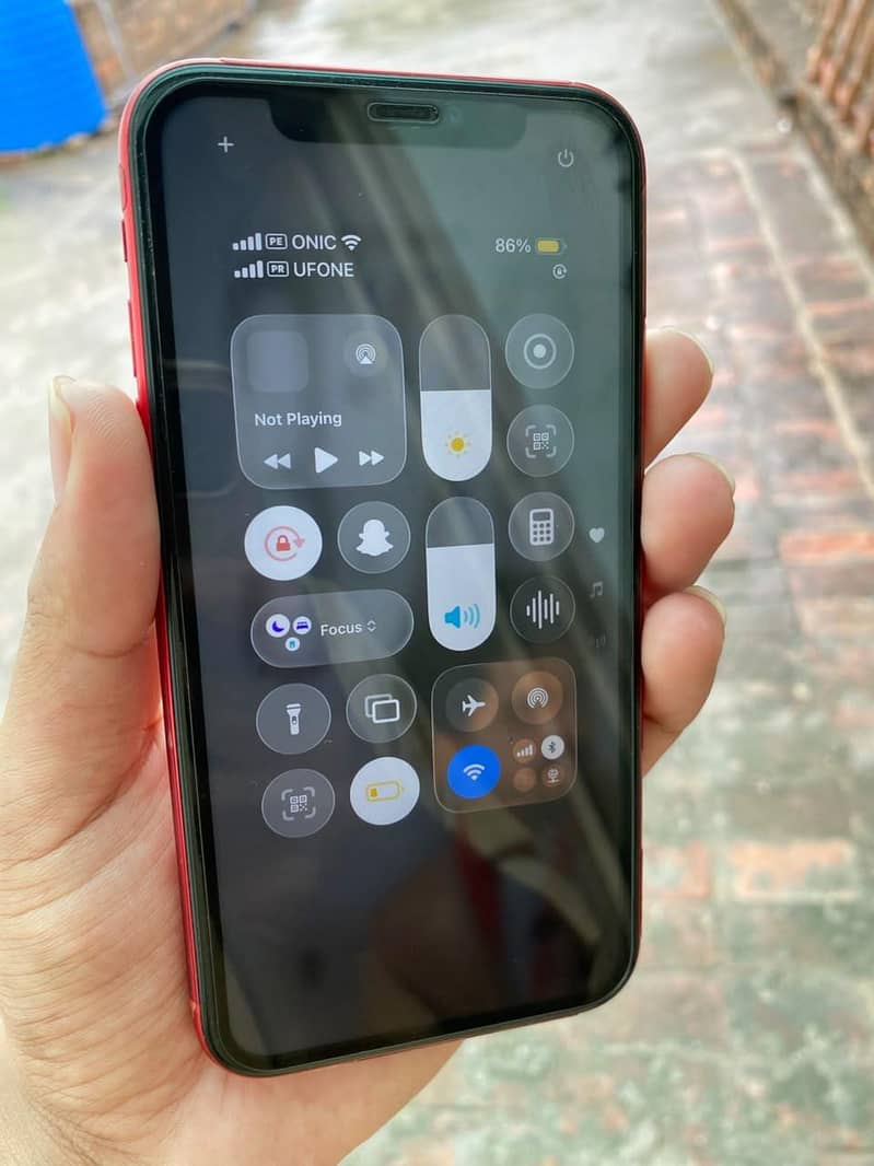 Apple iPhone 11 2