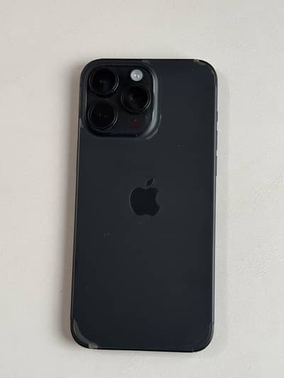 iPhone 15 Pro Max Jv