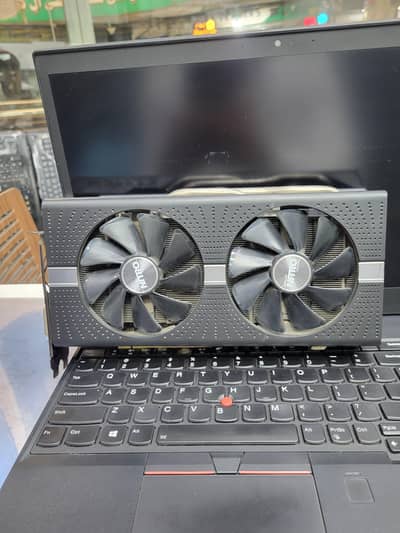 RX580 8gb Nitro