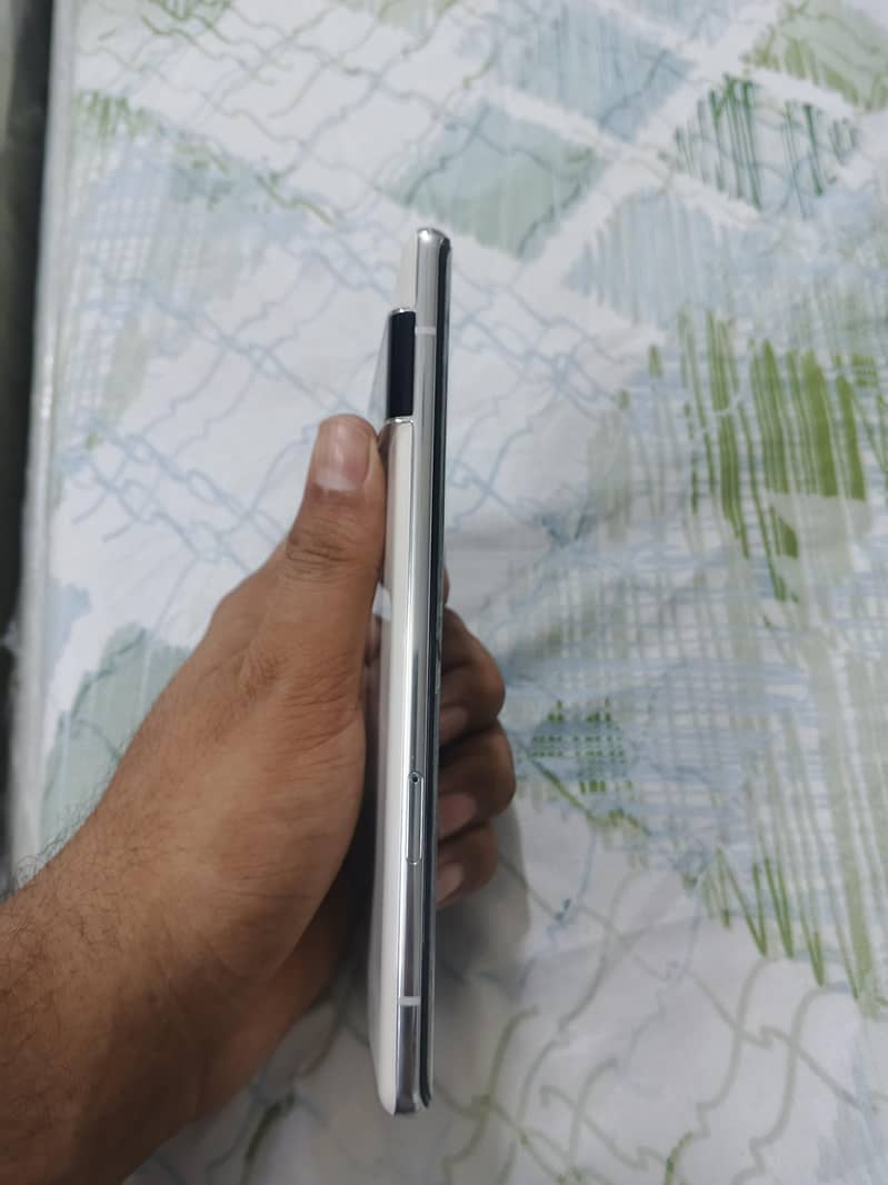 Google Pixel 6 Pro 3