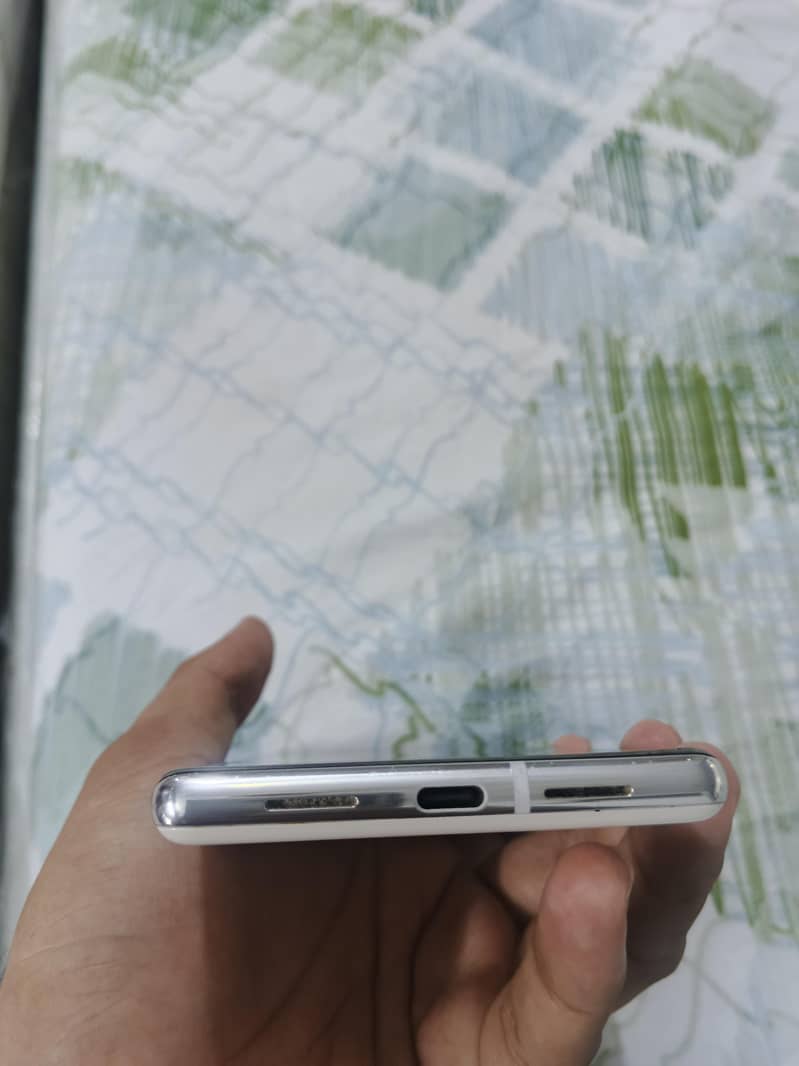 Google Pixel 6 Pro 4