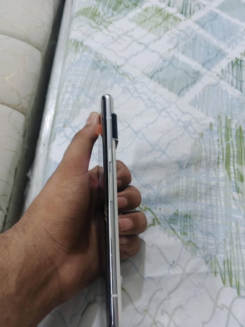Google Pixel 6 Pro 5