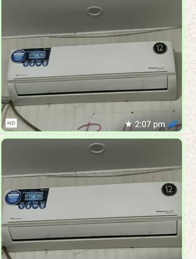 Ac for sale very good condition