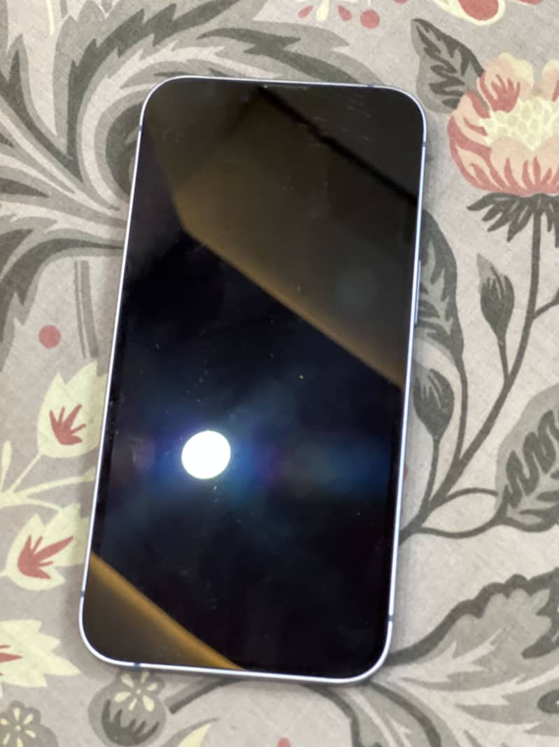 Apple iPhone 14 1
