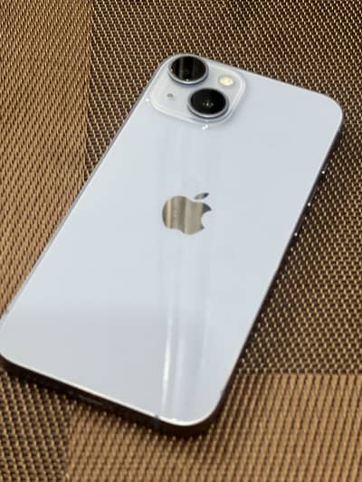Apple iPhone 14