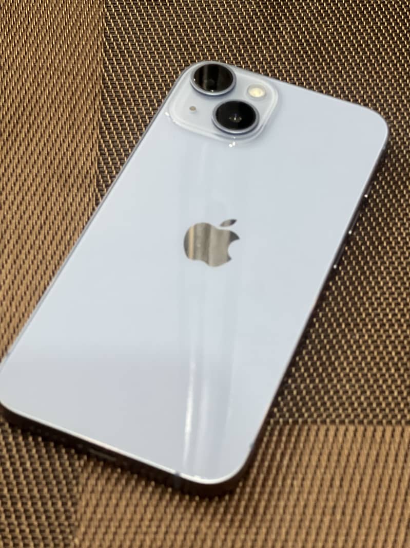 Apple iPhone 14 0
