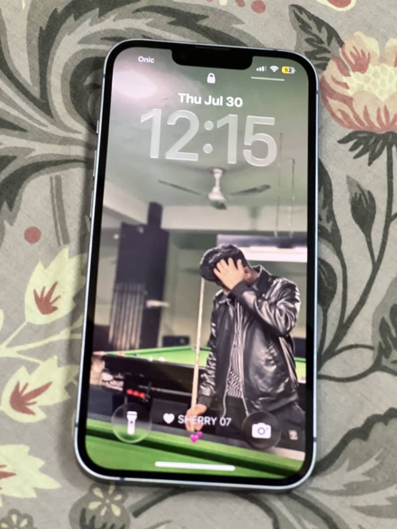 Apple iPhone 14 4