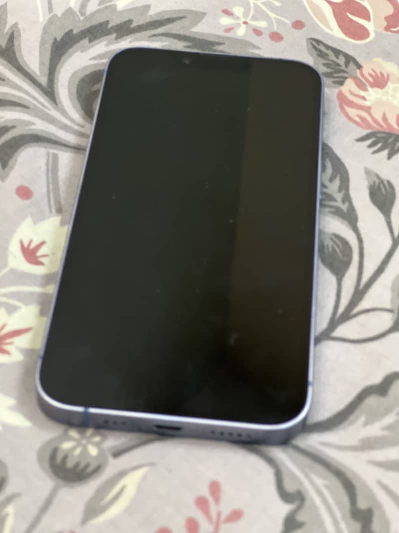 Apple iPhone 14 5