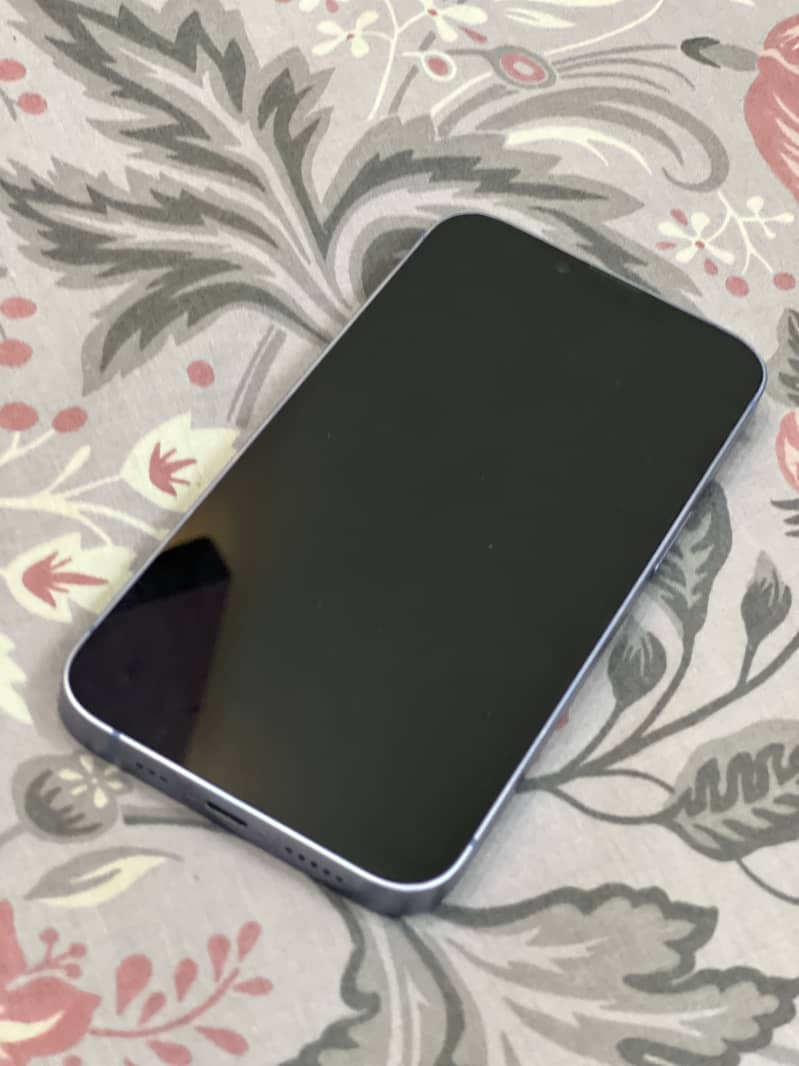 Apple iPhone 14 6