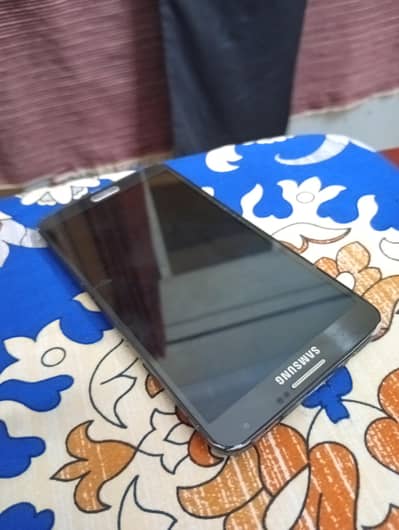 Samsung Mobile Note3-3gb 32gb  urgent sale and exchange possible read