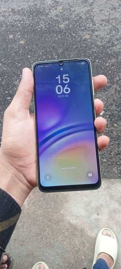 Samsung Mobile A05