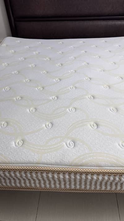 Master Celeste Bravo King Size Mattress for Sale