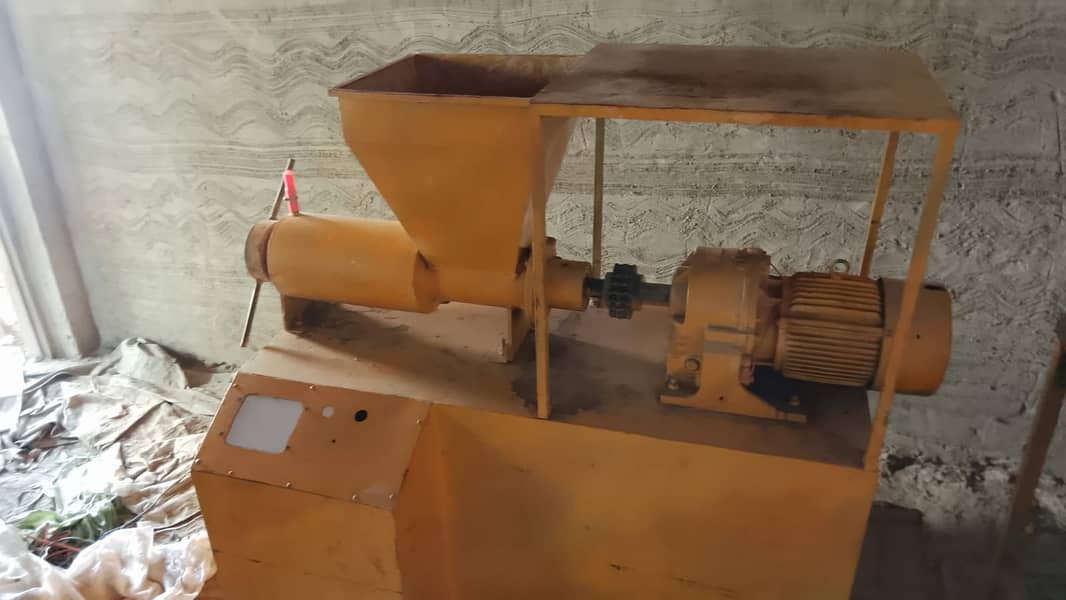 Soap Making machines full setup 0