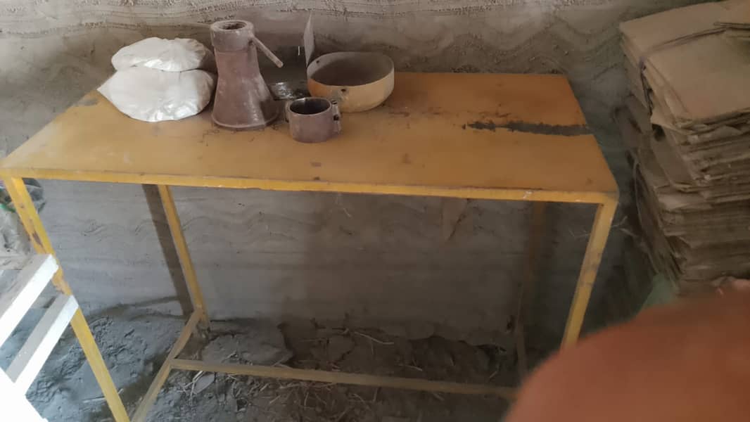 Soap Making machines full setup 3