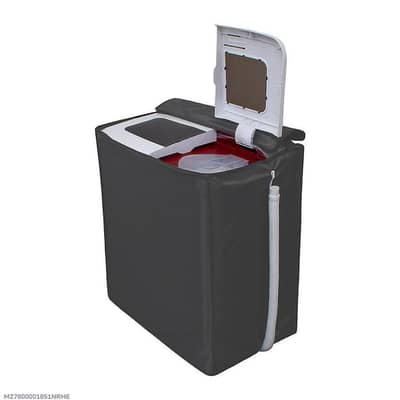 washing machine cover
