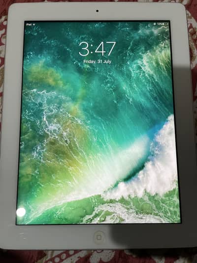 Apple i pad 16 gb