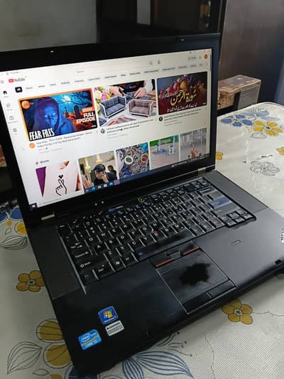 Lenovo Laptop