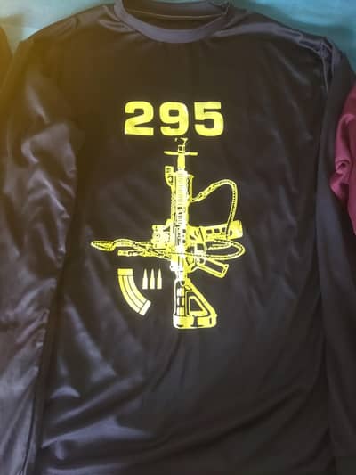 Sports  Shirts