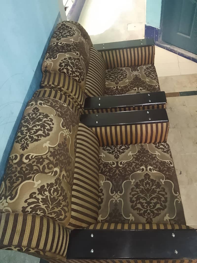 good condition 1
