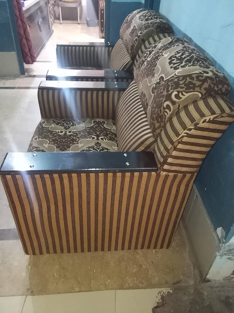 good condition 2