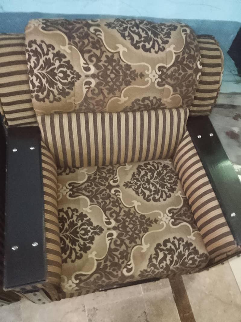 good condition 4
