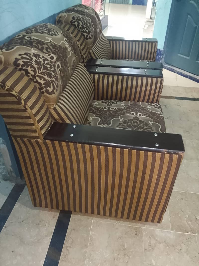good condition 5