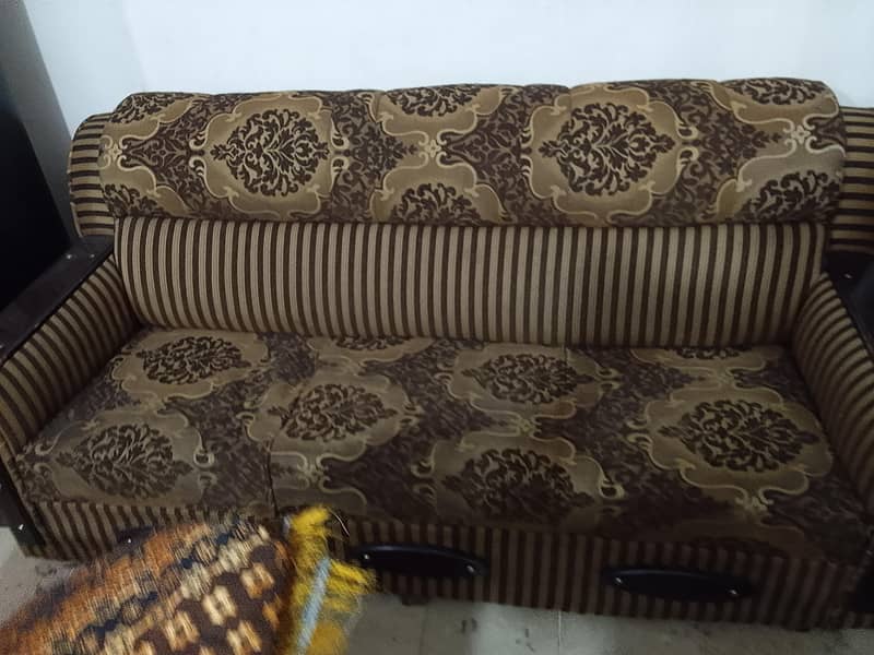 good condition 6